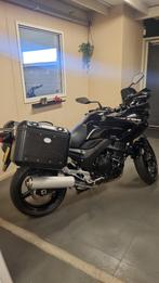 YAMAHA TDM 900 2009 FULL OPTION HOOGGLANS ZWART, LED Verlichting, 2 cilinders, ., Motorrijbewijs A