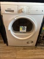 Wasdroger, Ophalen, 6 tot 8 kg, Gebruikt, Bovenlader