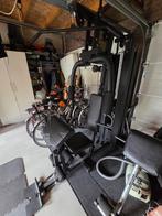 Weimar homegym ZGAN WM-HG3 fitnessapparaat, Ophalen, Zo goed als nieuw, Overige typen