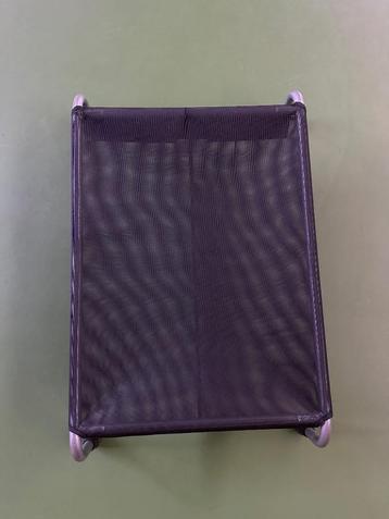 Originele HiK9 stretcher maat M, zwart beschikbaar voor biedingen