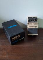 Boss Dynamic Wah gitaar effect, Muziek en Instrumenten, Effecten, Ophalen of Verzenden, Zo goed als nieuw