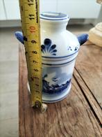 Vero  voorraad potje hand painted Delfts blue, Huis en Inrichting, Keuken | Servies, Overige typen, Ophalen of Verzenden, Zo goed als nieuw