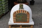 Portugese steenoven pizzaoven bakoven / houtgestookt, Tuin en Terras, Ophalen, Nieuw