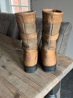 Horka outdoor laarzen - Maat 38 nette staat, Hoge laarzen, Bruin, Horka, Ophalen of Verzenden