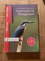 Organisatie en Management 9789001850241, Boeken, Studieboeken en Cursussen, Verzenden, Gelezen, HBO