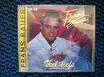 cd verzameling van FRANS BAUER 15 cd's, Ophalen of Verzenden, Zo goed als nieuw, Levenslied of Smartlap