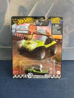 Hot Wheels Meyers manx, Ophalen of Verzenden, Nieuw, Auto