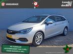 Opel Astra Sports Tourer 1.2 Edition | Sensoren | Navigatie, Auto's, Voorwielaandrijving, 12 maanden, Stof, Euro 6