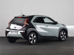 Toyota Aygo X Hybrid 115 pulse *NIEUW* | Direct leverbaar! |, Auto's, Toyota, Stof, Zwart, LED verlichting, 4 stoelen