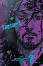 Vagabond + vinland saga + planets + prision school + raw her, Boeken, Meerdere comics, Japan (Manga), Ophalen of Verzenden, Zo goed als nieuw