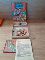 Vis Poes - s3747, Hobby en Vrije tijd, Gezelschapsspellen | Bordspellen, Ophalen of Verzenden, Zo goed als nieuw