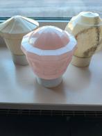 Thabur lamp roze, Ophalen of Verzenden, Gebruikt, Rood, Overige typen