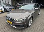 Audi A3 Sportback 1.4 e-tron Pro Line plus 2X S LINE KEYLESS, Auto's, Audi, 8 kWh, Gebruikt, Euro 6, 4 cilinders