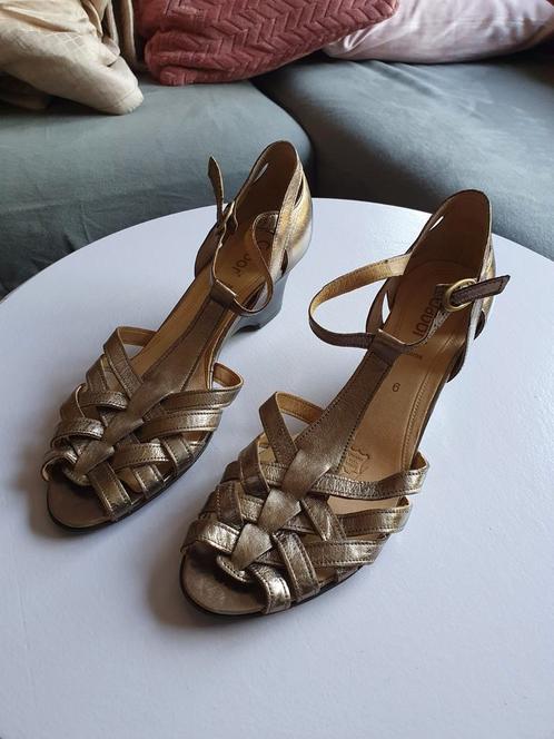 Gabor pumps sandalette - 10 euro, Kleding | Dames, Schoenen, Zo goed als nieuw, Ophalen of Verzenden