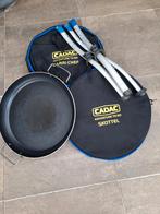 Cadac carri chef, Tuin en Terras, Gasbarbecues, Ophalen, Gebruikt
