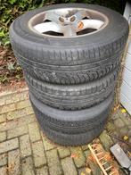 LICHTMETALEN VELGEN, Ophalen, Zo goed als nieuw