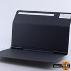 Samsung Kunststof Book Case Zwart Galaxy Tab S7+ S7 FE S8+