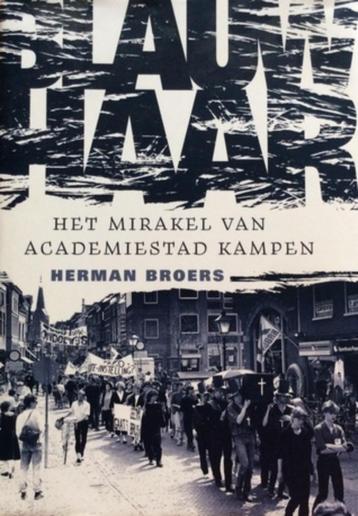 Blauw Haar. Het mirakel van academiestad Kampen. Auteur: H. beschikbaar voor biedingen