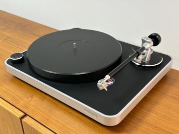 Clearaudio Concept in perfecte staat beschikbaar voor biedingen
