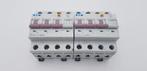 Eaton Xpole Aardlekautomaat krachtstroom mRB4 RCBO C32 30mA, Gebruikt, Onbekend, Ophalen of Verzenden, Eaton