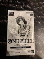 One Piece Card Game - Dash Pack 2025 Nieuw, Ophalen of Verzenden, Nieuw, Losse kaart