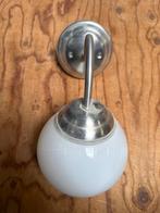 lamp, Ophalen of Verzenden, Zo goed als nieuw, E27 (groot), Led-lamp