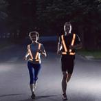 Reflectie hardloop vest (gratis verzending), Overige merken, Verzenden, Nieuw, Kleding