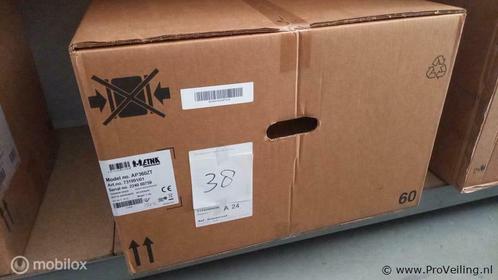 Online Veiling: Etna 35 Wandschouw ap360zt, Witgoed en Apparatuur, Afzuigkappen, Nieuw