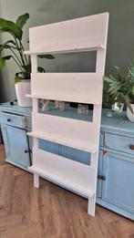 Houten boekenrek, Huis en Inrichting, Kasten | Boekenkasten, Ophalen, 50 tot 100 cm, Zo goed als nieuw, Minder dan 100 cm