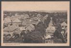 heelsum panorama, Verzamelen, Ansichtkaarten | Nederland, Verzenden, 1920 tot 1940, Gelopen, Gelderland