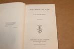 The Reign Of Law — Argyll — 1867 — Filosofie Natuurkunde, Antiek en Kunst, Ophalen of Verzenden