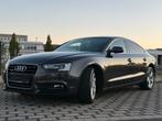 Audi A5 2.0 TFSI S tronic quattro Sportback Navi Euro 6, Auto's, Automaat, USB, 4 cilinders, 1984 cc