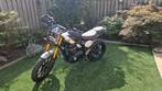 Triumph Scrambler 400X, Motoren, Particulier, Overig, Minimaal motorrijbewijs A2, 1 cilinder