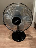 Table fan, Witgoed en Apparatuur, Ventilatoren, Ophalen, Zo goed als nieuw, Tafelventilator
