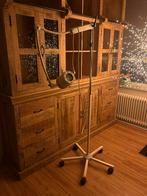 Dokters OK operatie lamp op voet, Ophalen of Verzenden, Zo goed als nieuw