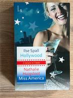 Hollywood en miss America 2 romans in 1, Ophalen of Verzenden, Zo goed als nieuw