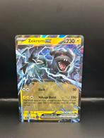 Zekrom EX - BLK / 034/086, Ophalen of Verzenden, Nieuw