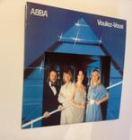 Lp Simon Garfunkel Steward Sting Burdon Rikkert Abba, Ophalen of Verzenden, 1960 tot 1980, Gebruikt, 12 inch