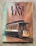 The last line -  A streetcar named St. Charles, Verzenden, Gebruikt, Tram, Boek of Tijdschrift