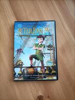 Peter Pan, Alle leeftijden, Ophalen of Verzenden, Europees, Zo goed als nieuw