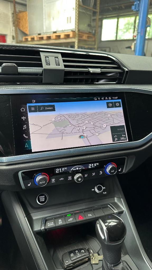 Navigatie - software update Volkswagen, Audi, Seat, Porsche, Garantie, Overige werkzaamheden
