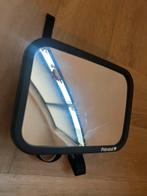 Autospiegel baby, Kinderen en Baby's, Autostoeltjes, Gebruikt, Overige methoden, Ophalen of Verzenden, 0 t/m 10 kg