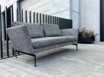 VITRA SUITA SOFA 2-SEATER - SHOWROOMMODEL, Verzenden, Nieuw, Tweepersoons