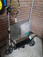 Spacescooter, Ophalen of Verzenden, Gebruikt, Gewone step, Onbekend