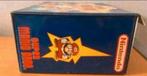 Originele Super Mario Bros opberg koffer uit 1991 (NES), Vincentsgames@hotmail.com, Vincent's games, 1 speler, Ophalen of Verzenden