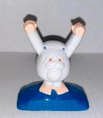 Digimon Mojyamon figuurtje Nestle 2001, Ophalen of Verzenden, Gebruikt