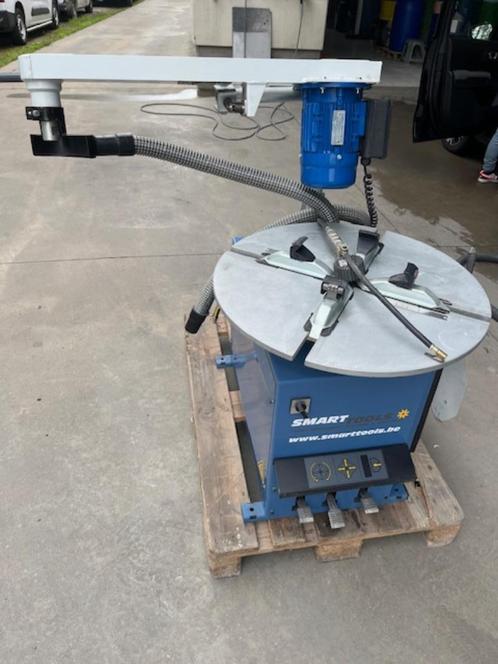 Velgenpolijstmachine Smart Tools – Professioneel, Auto diversen, Autogereedschap, Zo goed als nieuw, Ophalen