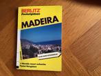Madeira., Ophalen of Verzenden, Zo goed als nieuw