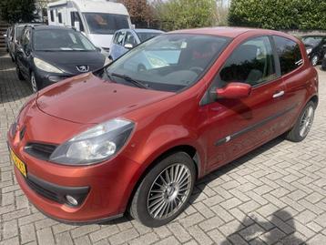 Renault Clio 1.6-16V Clima