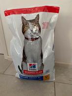 Katten brokken 10 kg Hills Nature Adult kip, Dieren en Toebehoren, Dierenvoeding, Ophalen, Kat